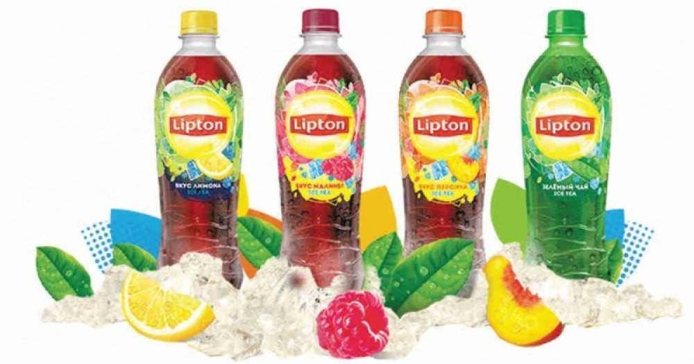 PepsiCo в Україні запустила в продаж перший великий бренд в упаковці rPET