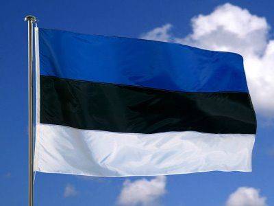 Эстония высылает российского дипломата в качестве зеркального ответа