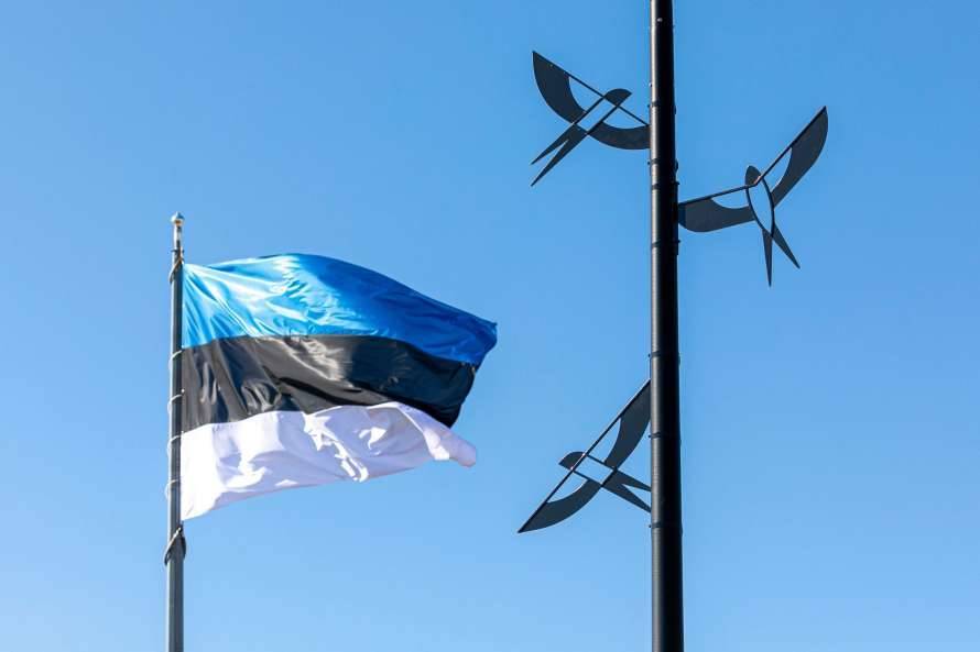 Эстония отреагировала на высылку своего дипломата из России