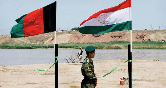 Если завтра война: опергруппа ОДКБ работает на таджикско-афганской границе