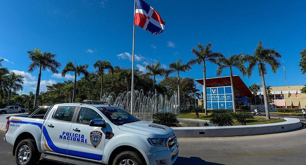 Доминикана проверяет сведения о бегстве убийц президента Гаити на свою территорию