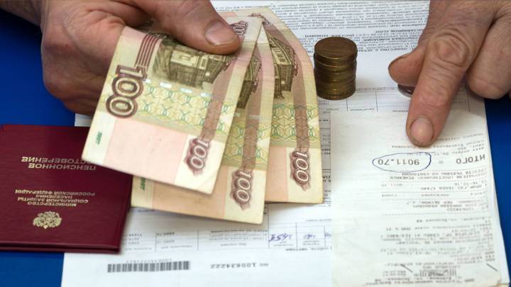 Впервые за 5 лет инфляция в России достигла 6,5 процента