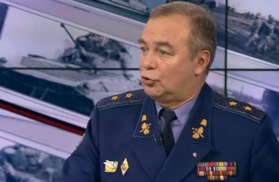 Сроки нападения РФ на Украину спрогнозировал украинский генерал