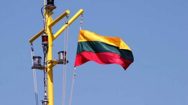 Немецкий политолог подсказал Литве решение проблемы с мигрантами из Белоруссии