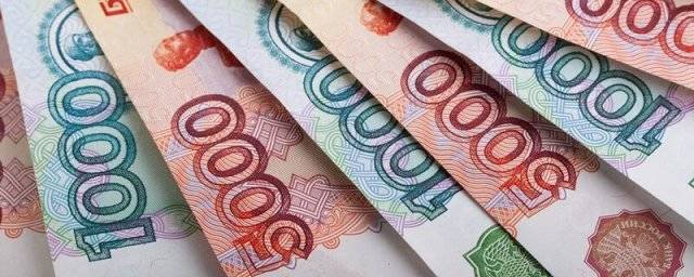 В России годовая инфляция выросла до 6,5% впервые за пять лет