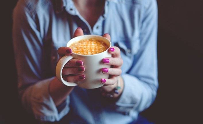 Videnskab (Дания): как чашка кофе в день влияет на ваше здоровье