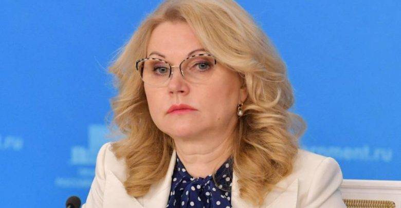 Голикова назвала российский регион с "пугающей" статистикой по ковиду