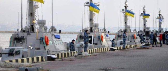 Не позже 2022 года Украина получит боевой «москитный флот» — Таран