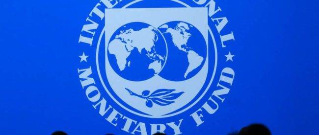 Кабмин ожидает от МВФ $700 млн в 2021 году, но без транша потрясений не будет