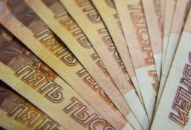 Директора петербургской фирмы обвинили в хищении 168 млн рублей
