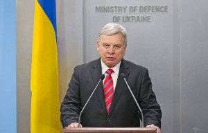Киев пригласил НАТО испытывать новейшие военные разработки на жителях Донбасса