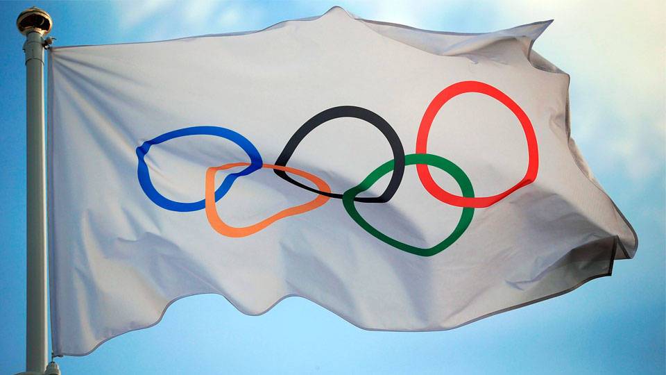 Стало известно, кто из свердловских спортсменов едет на Олимпиаду в Токио