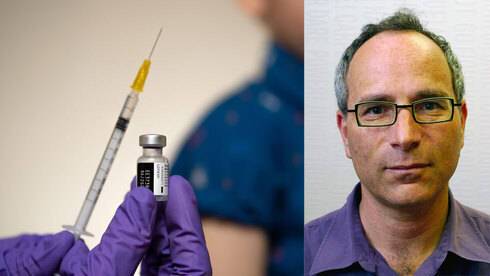 Главный педиатр Израиля рассказал всю правду о вакцинации детей 12-16 лет: интервью "Вестей"