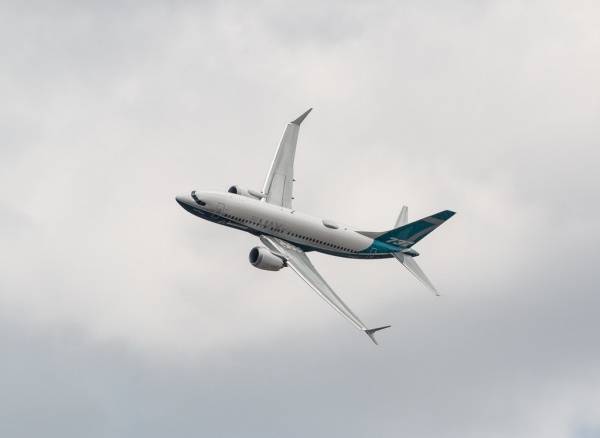 СМИ: "Победа" отказалась от заказа в 20 Boeing 737 MAX