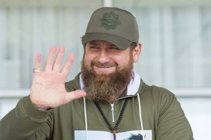На должность глава Чечни претендуют трое кандидатов