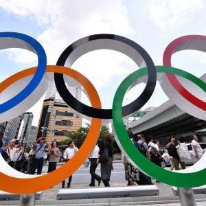 158 спортсменов представят Украину на токийской Олимпиаде