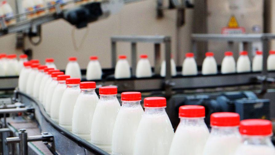 Минсельхоз заявил о стабильных ценах на молоко на фоне роста себестоимости