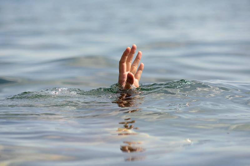 Мужчина утонул в реке Коваши