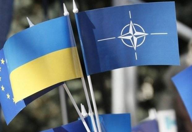 Люблинский треугольник поддержал членство Украины в НАТО и ЕС
