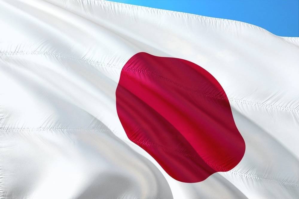 Премьер Японии объявил о введении режима ЧС в столице Олимпийских игр Токио
