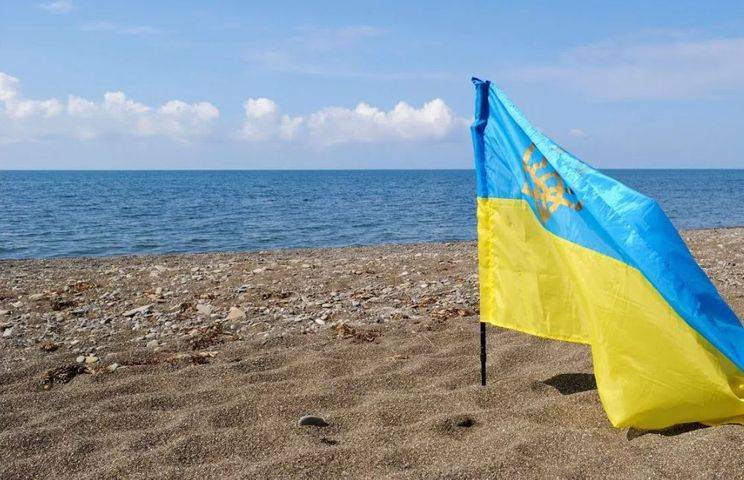 На Украине признали добровольный отказ от Крымского полуострова