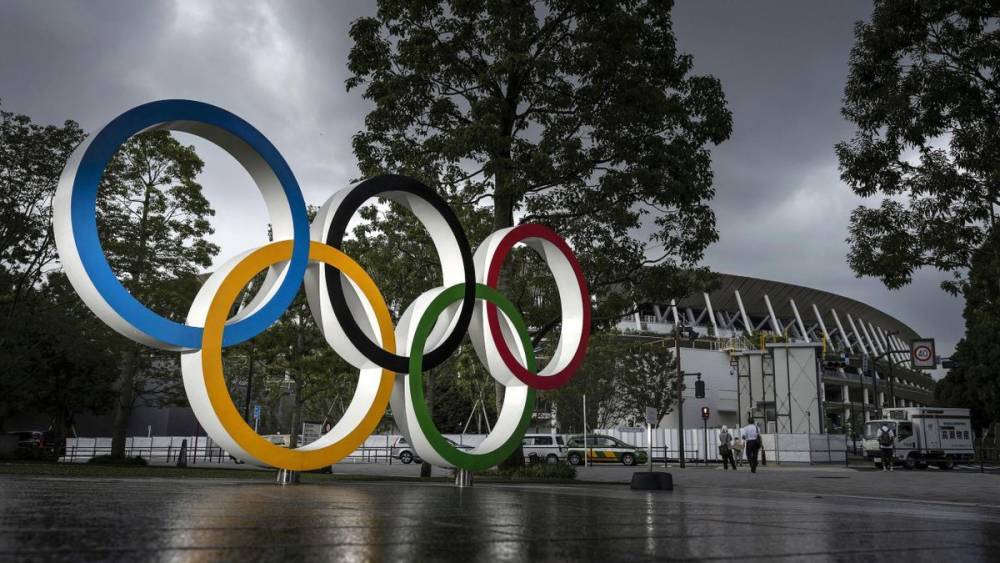 На Олимпиаду поедут 7, а не 8 спортсменов из Одессы: что случилось?
