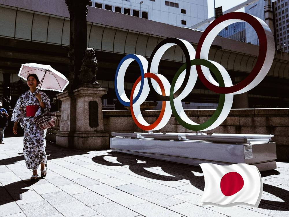 На Олимпиаде в Токио выступят четыре спортсмена, представляющие Тверскую область