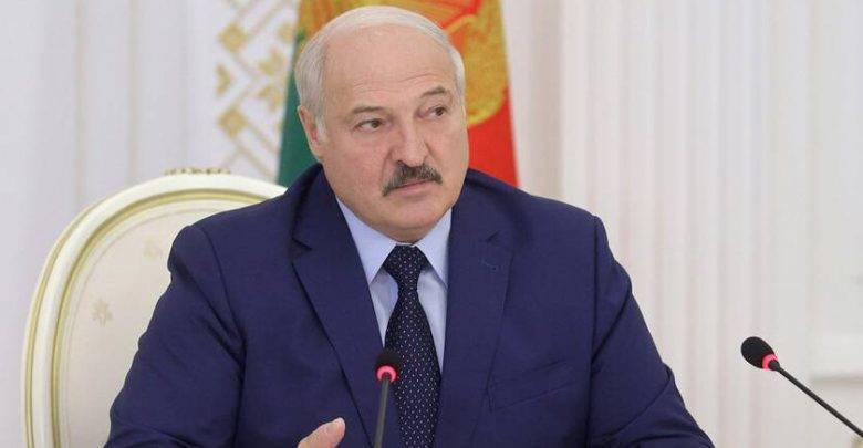 Лукашенко раскрыл, с чего может начаться война в Белоруссии