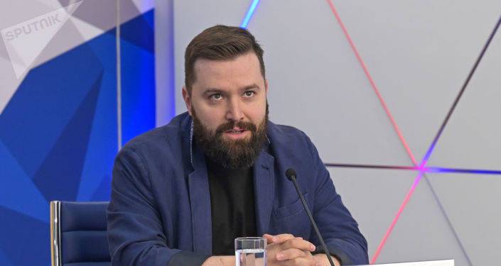 Егорченков: России нужно четче объяснить Турции, где ее "красные линии"