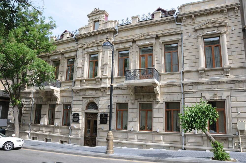 В Азербайджане подвели итоги мониторингов соблюдения правил карантина в местах религиозного поклонения