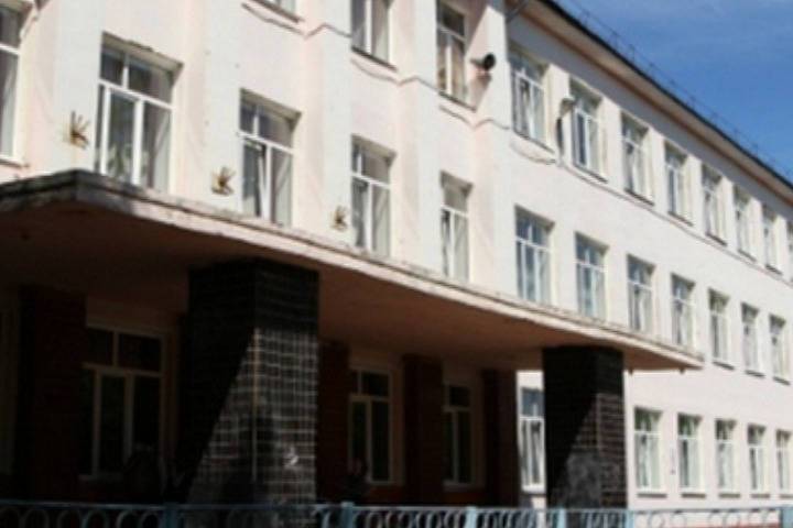 У 51-ой школы в Ижевске может появиться новое здание