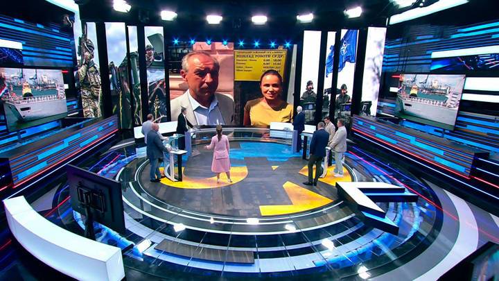 Нардеп Рады: процесс против Медведчука политически ангажирован