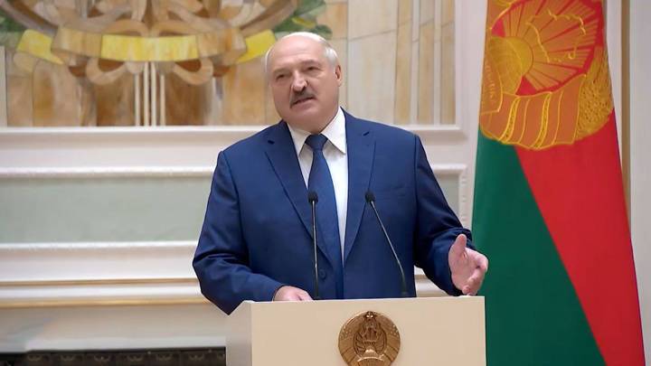 Лукашенко назвал условия, при которых может начаться война
