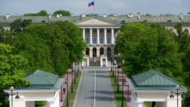 Городской бюджет получил более 10 млрд рублей от использования госимущества