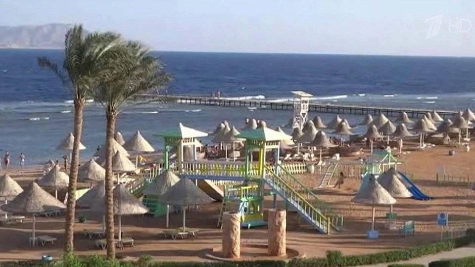 Владимир Путин отменил действие указа о запрете на полеты российских компаний на курорты Египта