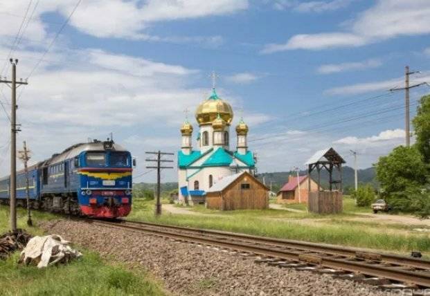 "Укрзализныця" пустила новые поезда между Киевом и Белой Церковью