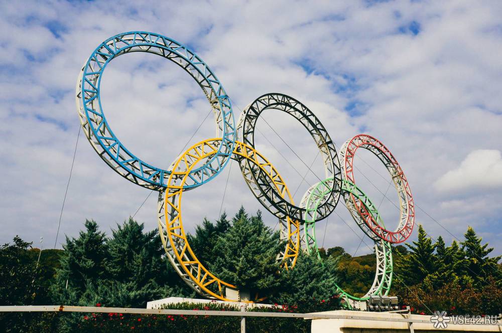Олимпийские игры в Токио пройдут без зрителей из-за коронавируса