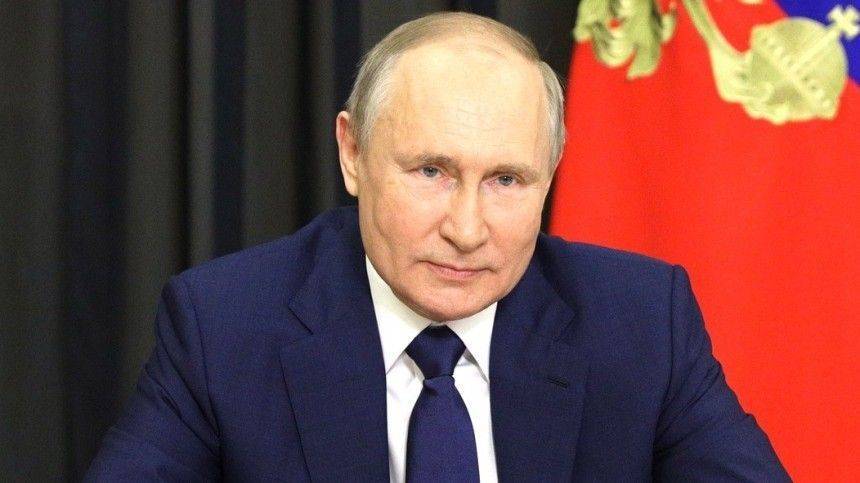 «Ваши пожелания — закон»: Путин предложил продлить М-12 до Тюмени и Челябинска