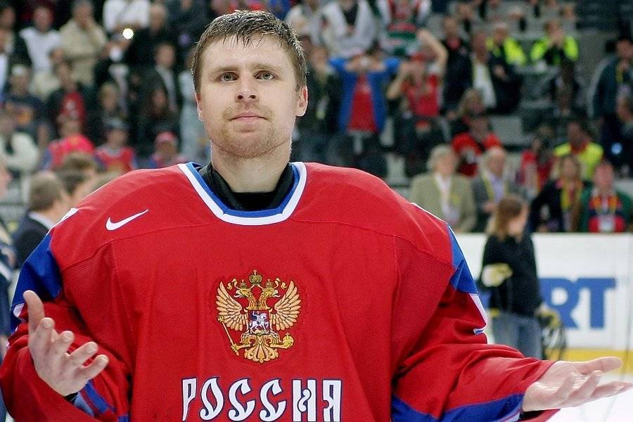 Брызгалов: "Порой думаешь, что Василевский перерос НХЛ"