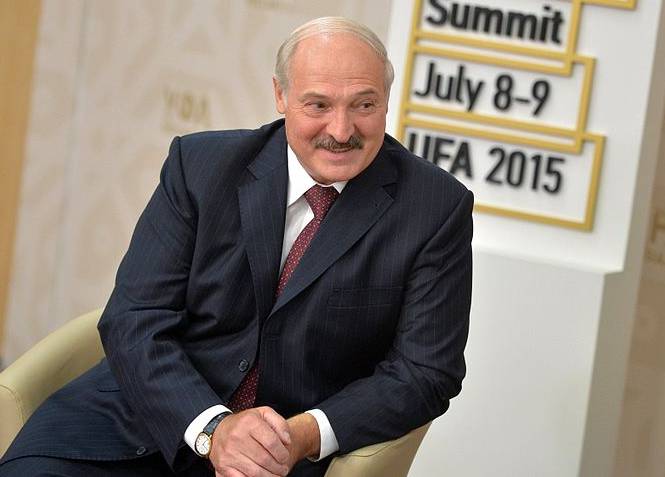 Александр Лукашенко: «Война в Беларуси начнется с разрушения умов граждан»