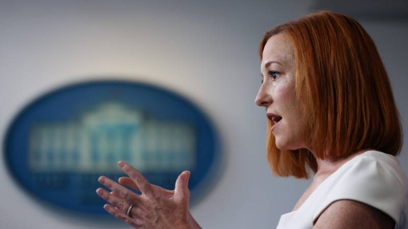 В Белом доме обещают принять меры против российских киберпреступников