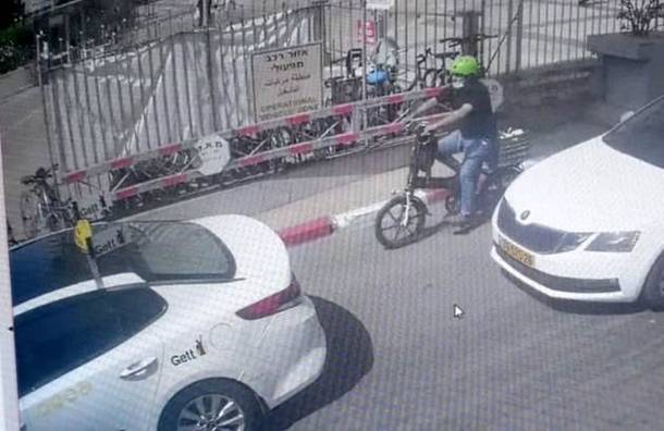 Житель Тель-Авива похитил новорожденного сына из «Ихилов», в крови ребенка нашли наркотики