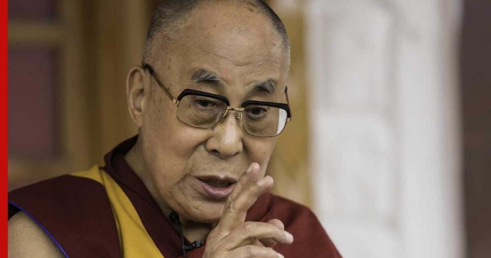 Далай-лама рассказал, сколько часов сна необходимо для здоровья