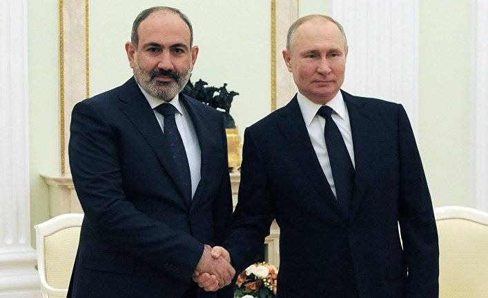Арам Сафарян: армяно-российское военно-политическое и военно-техническое сотрудничество находится на самом высоком уровне (Armenpress, Армения)