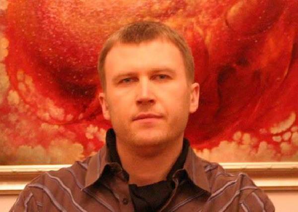 Основатель сети "Купец", бизнесмен Олег Хан скончался от коронавируса