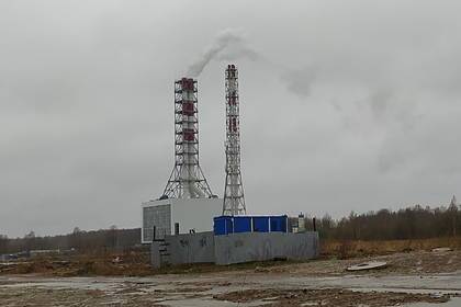 В России предложили ввести новые штрафы за загрязнение воздуха