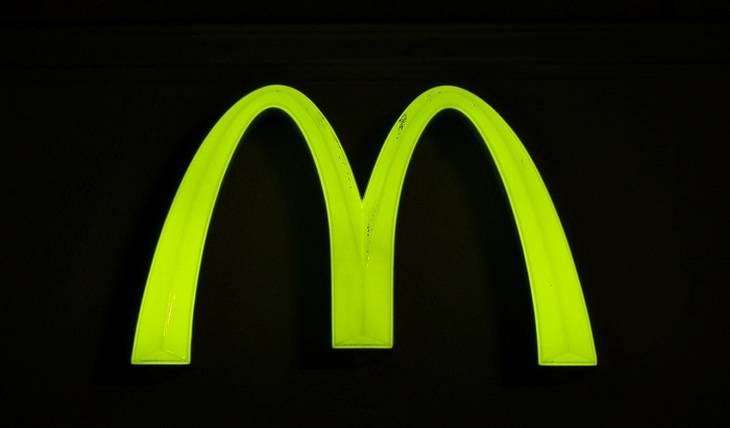 Все сотрудники ресторана «Макдоналдс» уволились в середине рабочего дня