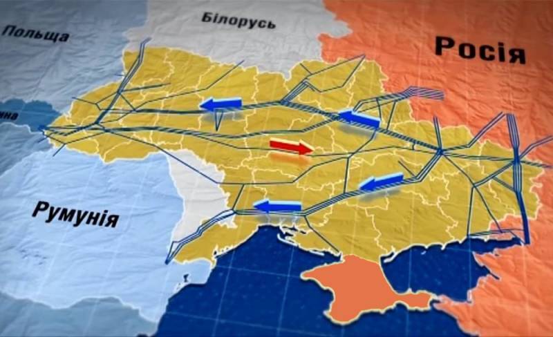 Эксперт: Никакой компенсации за простой украинской ГТС Киев не получит