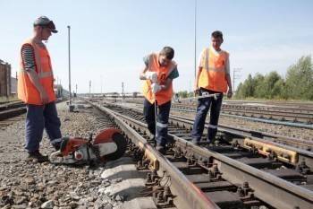 РЖД предлагает вологжанам целевое обучение в железнодорожном техникуме с гарантией трудоустройства