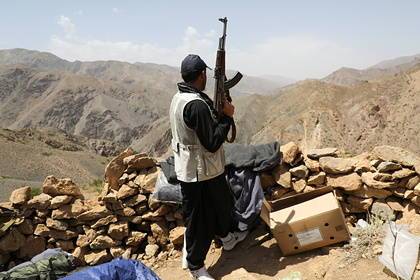 Талибы заявили о гарантиях соблюдения прав женщин